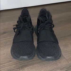 Women’s Adidas Tubular Sneakers